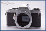【動作保証】 ペンタックス PENTAX MV 1 シルバー 同梱無料 #am9438