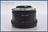 ★極上美品★ ニコン Nikon AF NIKKOR 20mm F2.8 前後キャップ&amp;レンズフィルター付 ★完動★同梱可 #am944