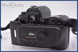 難あり ニコン Nikon F80 同梱無料 #am9443