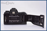 難あり ニコン Nikon F80 同梱無料 #am9445
