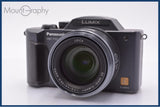 難あり パナソニック Panasonic LUMIX DMC-FZ2 12x 同梱無料 #am9448