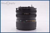 【動作保証】 キヤノン Canon NEW FD 35-70mm F3.5-4.5 前後キャップ付 同梱無料 #am9449