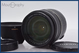 ★極上美品★ タムロン TAMRON AF ASPHERICAL XR Di LD (IF) 28-300mm F3.5-6.3 MACRO 前後キャップ他 ニコンF用(AF)  #am945