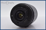 ★極上美品★ タムロン TAMRON AF ASPHERICAL XR Di LD (IF) 28-300mm F3.5-6.3 MACRO 前後キャップ他 ニコンF用(AF)  #am945