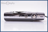 【動作保証】 キヤノン Canon IXY 130 8x 元箱、バッテリー、充電器付属 同梱無料 #am9452