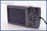 【動作保証】 キヤノン Canon IXY 130 8x 元箱、バッテリー、充電器付属 同梱無料 #am9452
