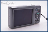 【動作保証】 キヤノン Canon IXY 130 8x 元箱、バッテリー、充電器付属 同梱無料 #am9452