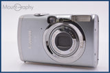 難あり キヤノン Canon IXY DIGITAL 800 IS 4x 同梱無料 #am9453