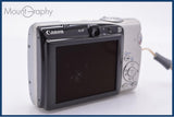 難あり キヤノン Canon IXY DIGITAL 800 IS 4x 同梱無料 #am9453