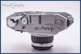 難あり 豊栄産業 HOEI INDUSTRIAL Anny-10 Super 5cm F8 同梱無料 #am9455
