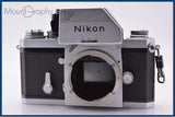 【動作保証】 ニコン Nikon F 同梱無料 #am9456