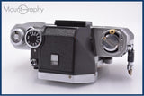 【動作保証】 ニコン Nikon F 同梱無料 #am9456