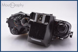 難あり ニコン Nikon F4 単三電池仕様 同梱無料 #am9457