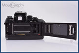 難あり ニコン Nikon F4 単三電池仕様 同梱無料 #am9457
