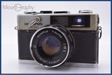 難あり オリンパス Olympus 35 DC 40mm F1.7 同梱無料 #am9458