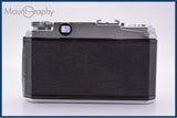 コニカ Konica III 48mm F2 同梱無料 #am9459