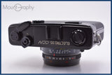 【動作保証】 ヤシカ YASHICA ELECTRO35 CCN WIDE 35mm F1.8 同梱無料 #am9465