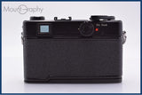 【動作保証】 ヤシカ YASHICA ELECTRO35 CCN WIDE 35mm F1.8 同梱無料 #am9465