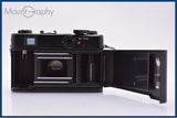 【動作保証】 ヤシカ YASHICA ELECTRO35 CCN WIDE 35mm F1.8 同梱無料 #am9465