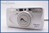 ミノルタ MINOLTA Capios 125S 37.5-125mm 同梱無料 #am9467