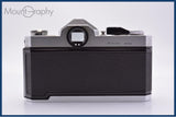 【動作保証】 ニコン Nikon Nikomat FT N 同梱無料 #am9469