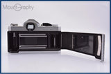 【動作保証】 ニコン Nikon Nikomat FT N 同梱無料 #am9469