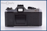 【動作保証】 ペンタックス Pentax ME シルバー 同梱無料 #am9470