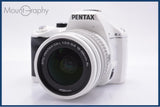 【動作保証】 ペンタックス PENTAX K-x + ペンタックス PENTAX SMC PENTAX-DAL 18-55mm F3.5-5.6 AL 単三電池仕様 同梱無料 #am9471