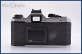 【動作保証】 ペンタックス Pentax ME シルバー 同梱無料 #am9472