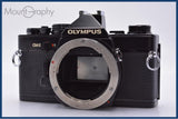 難あり オリンパス Olympus OM-2 ブラック 同梱無料 #am9477