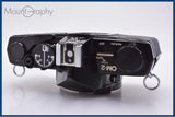 難あり オリンパス Olympus OM-2 ブラック 同梱無料 #am9477