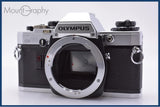 【動作保証】 オリンパス OLYMPUS OM-10 シルバー 同梱無料 #am9478