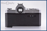 ニコン Nikon Nikomat FTN シルバー 同梱無料 #am9479