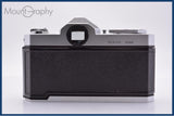 ニコン Nikon Nikomat FT シルバー 同梱無料 #am9480