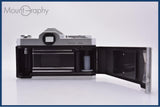 ニコン Nikon Nikomat FT シルバー 同梱無料 #am9480