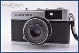 【動作保証】 オリンパス Olympus TRIP 35 40mm F2.8 同梱無料 #am9482