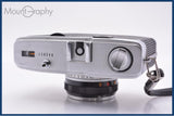【動作保証】 オリンパス Olympus TRIP 35 40mm F2.8 同梱無料 #am9482
