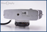 【動作保証】 オリンパス Olympus TRIP 35 40mm F2.8 同梱無料 #am9482