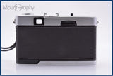 【動作保証】 オリンパス Olympus TRIP 35 40mm F2.8 同梱無料 #am9482