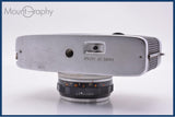 【動作保証】 オリンパス Olympus TRIP 35 40mm F2.8 同梱無料 #am9483