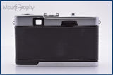 【動作保証】 オリンパス Olympus TRIP 35 40mm F2.8 同梱無料 #am9483