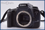 【動作保証】 キヤノン Canon EOS7 同梱無料 #am9485
