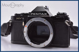 【動作保証】 ペンタックス PENTAX MV1 ブラック 同梱無料 #am9488
