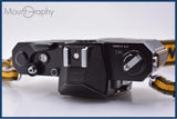 ニコン Nikon Nikomat FT3 ブラック 同梱無料 #am9489