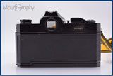 ニコン Nikon Nikomat FT3 ブラック 同梱無料 #am9489