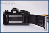 ニコン Nikon Nikomat FT3 ブラック 同梱無料 #am9489