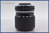 ★極上美品★ ニコン Nikon Zoom-NIKKOR 43-86mm F3.5 非Ai 前後キャップ&amp;レンズフィルター付 ★完動★同梱可 #am951