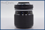 ★極上美品★ ニコン Nikon Zoom-NIKKOR 43-86mm F3.5 非Ai 前後キャップ&amp;レンズフィルター付 ★完動★同梱可 #am951