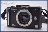 パナソニック Panasonic LUMIX DMC-GF1 同梱無料 #am9521