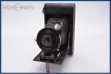 難あり ツァイス・イコン Zeiss Ikon Ikonette 8cm F9 同梱無料 #am9526